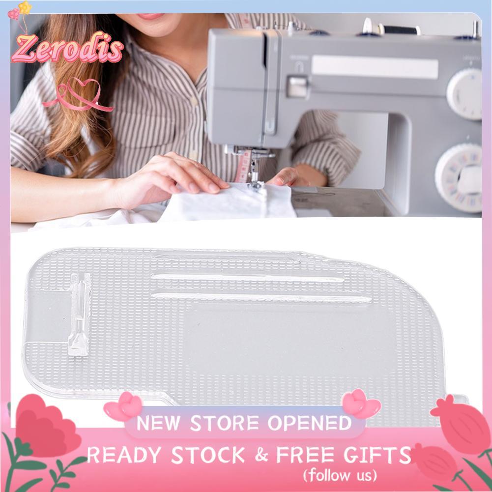 Zerodis Tấm bìa Thay thế bằng nhựa trong suốt Mở rộng tuổi thọ chống mài mòn Thích hợp cho NX2000 NX