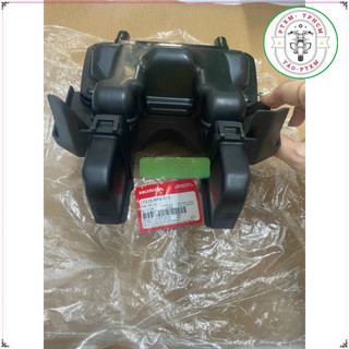 Bộ pô e Wave Alpha xài chung Super Dream
