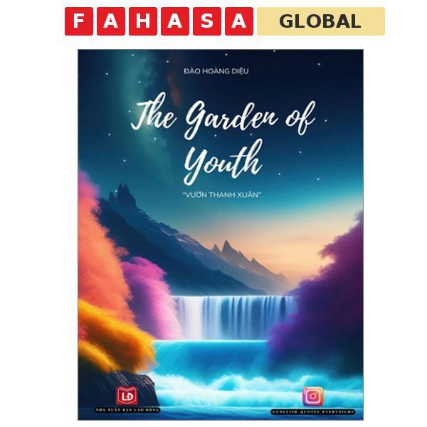 Sách - The Garden Of Youth - Vườn Thanh Xuân