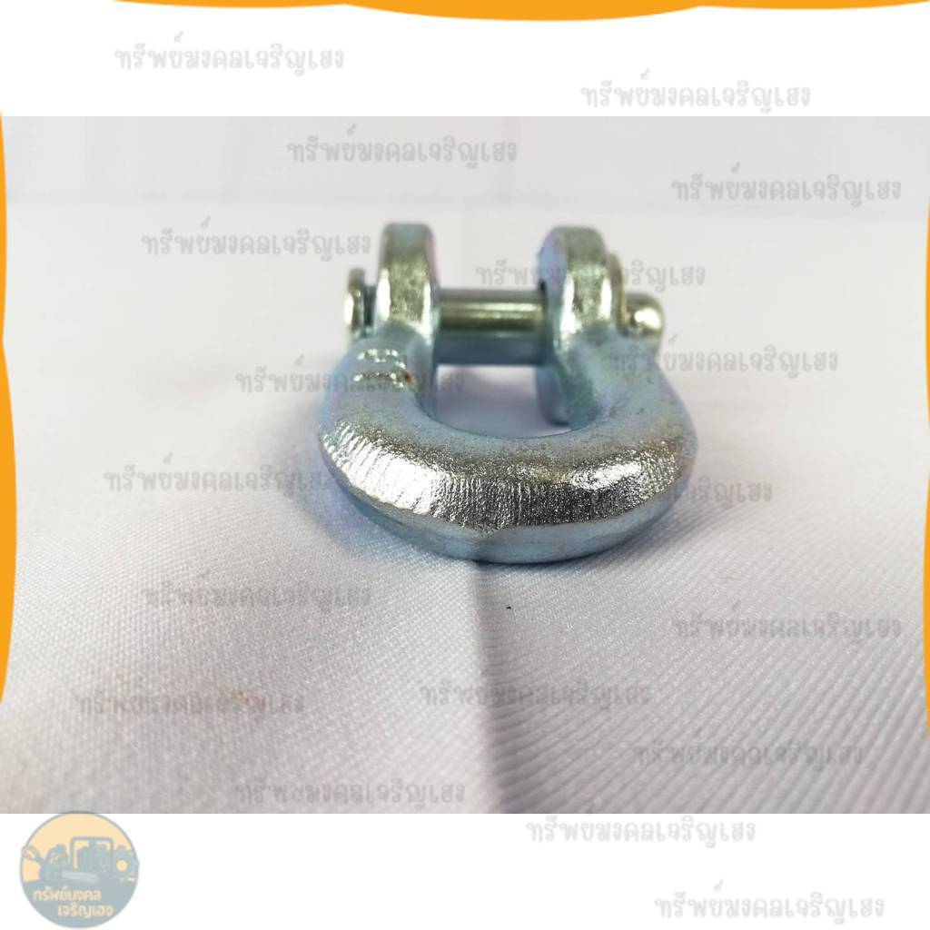 Đầu nối xích hình chữ U 24335F​+ Bộ bu lông hoàn chỉnh​ ​Mô hình​ L3408 L4508 L2808F L3408DI L3408DT
