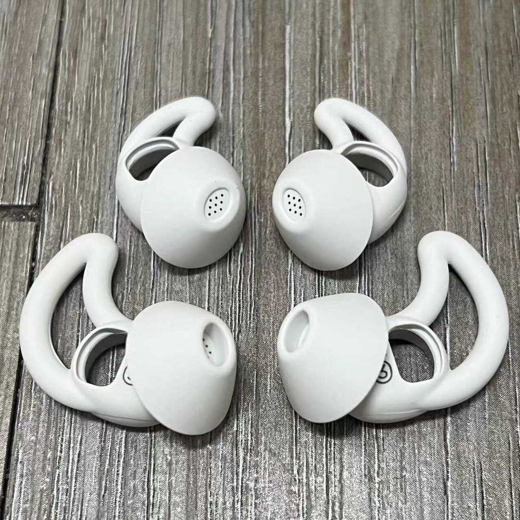 Tai nghe silicon nguyên bản hoàn toàn mới Thích hợp cho BOSE Sleep NOISE Cancelling Tai nghe nhét ta