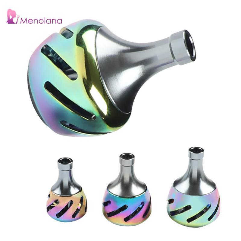 Núm Nguồn Thay Thế Cho Shimano Stradic CI4 Sahara FI & Daiwa Ballistic LT Exceler LT - Tay Cầm Kim L