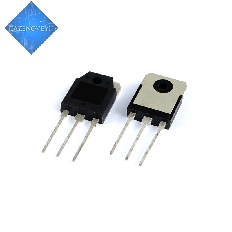 2 Cái / lốc = 1 Cặp 2SK1058 2SJ162 K1058 J162 TO-3P Còn Hàng