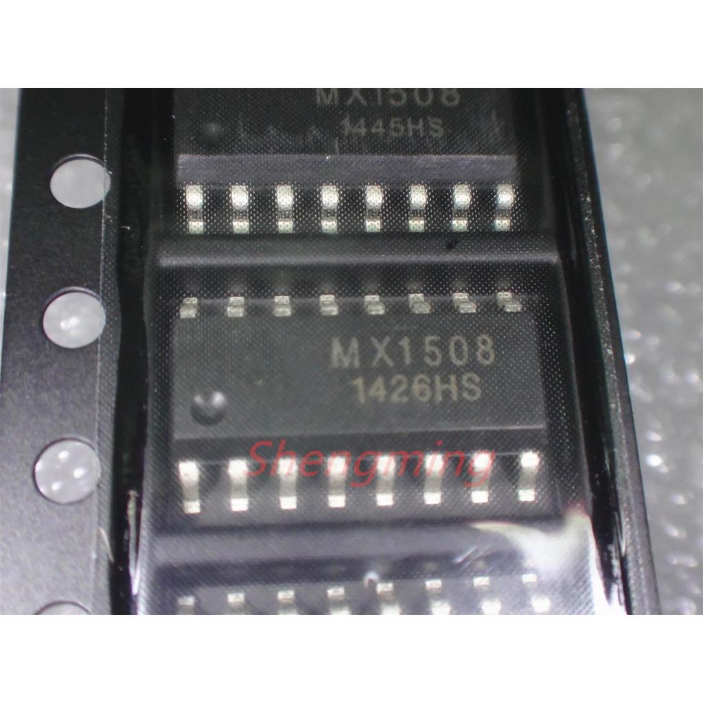 10 MX1508 MX1508RX