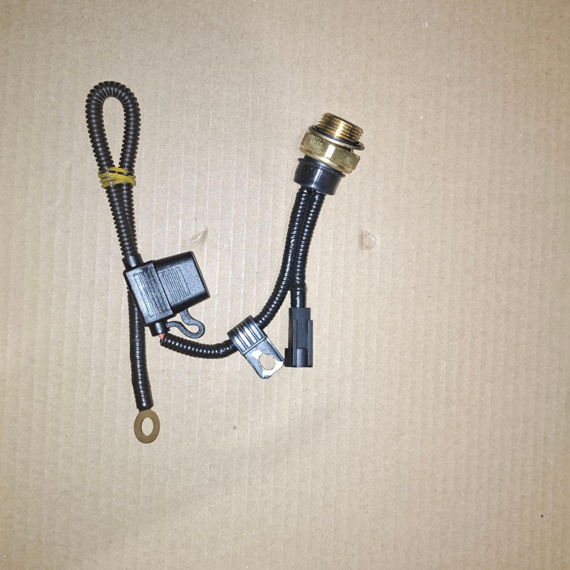 B. b. Anhui Toàn Bộ Diesel 4A1 4A2 4B1 4B2 Điện Máy Bơm Nước Điều Khiển Nhiệt Độ Công Tắc Cảm Biến N