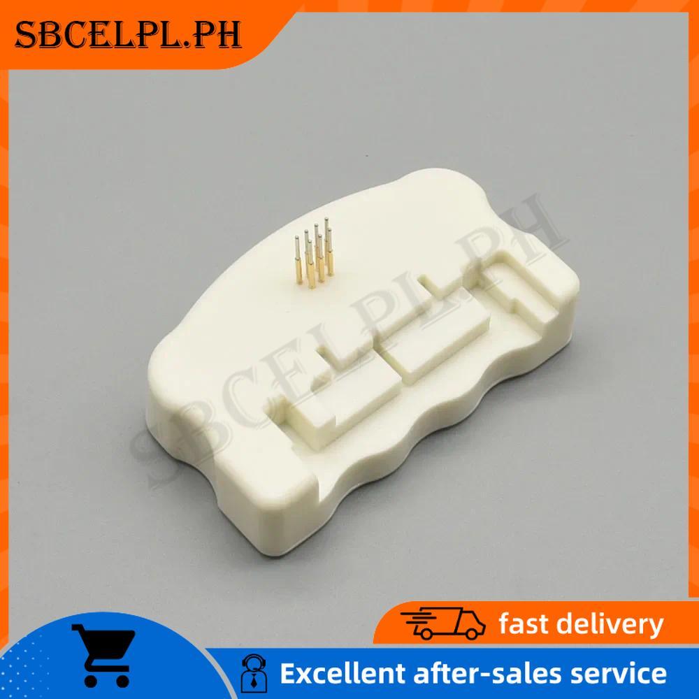 1 Máy Tính C9345 Thiết Lập Lại Bình Bảo Trì Và Chip Cho Epson L15140 L15150 L15160 L15180 L18050 L65