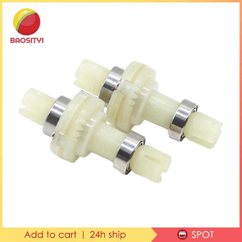 2 Miếng Thẳng / 28 Cân RC Xe Cho Wltoys K969 Xe Bánh Xích Mô Hình DIY
