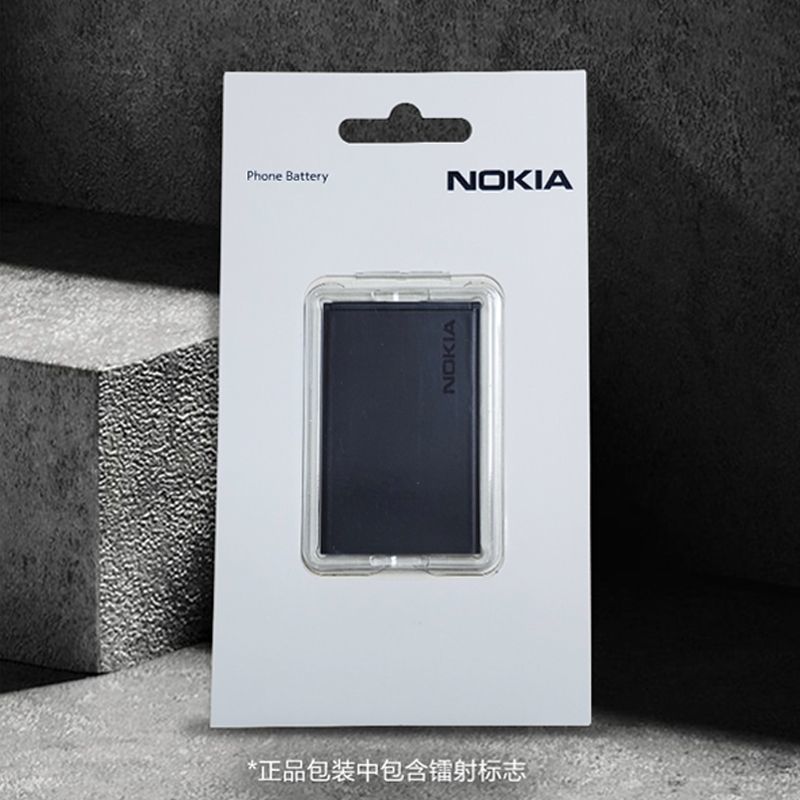 #Nokia诺基亚BL-L5H Original (Thích hợp cho 105 4G 110 4G New 125 New 150) Nokia Nokia BL-L5H Original (