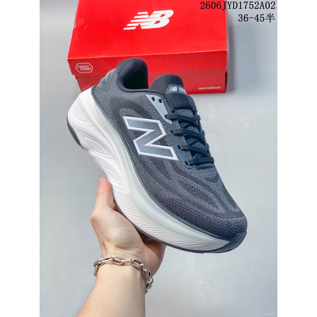 New Balance 1906R, sneaker unisex retro, mesh breathable, nhẹ, thoáng khí, chống trượt, phù hợp life