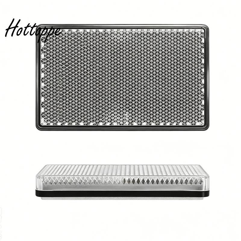 Dành Cho Xe Tay Ga Điện G2 / G4 2025 Vỏ Phản Quang Phía Trước Vỏ Phản Quang Phụ Kiện Phần hottoppe.v
