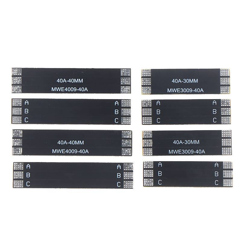 Sun 4 Chiếc ESC Bảng Phân Phối Điện 40A Cho FPV Kết Nối Động Cơ Đến 4 Trong 1 Cho ESC RC FPV VN