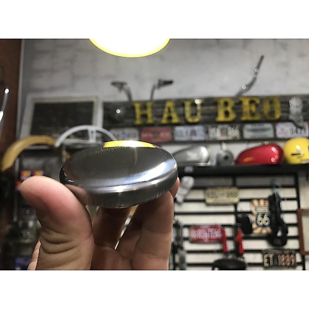 Nắp xăng 67 dày đẹp