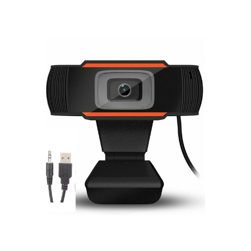 [FreeShip] [Chính hãng] Webcam Rapoo C200 | Độ phân giải 720p | HD 720P