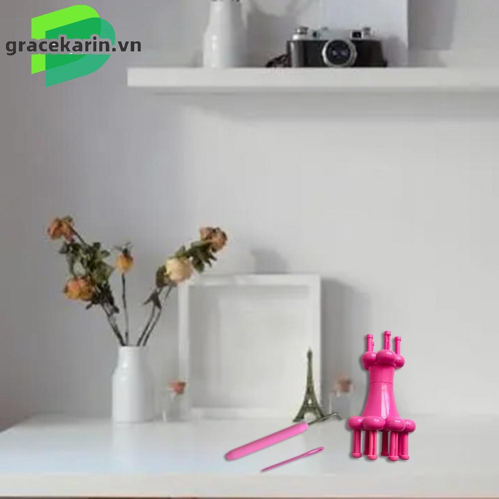 Braiding Tool Braiding Machine Double-ended Knitting Doll Knitting Machine
