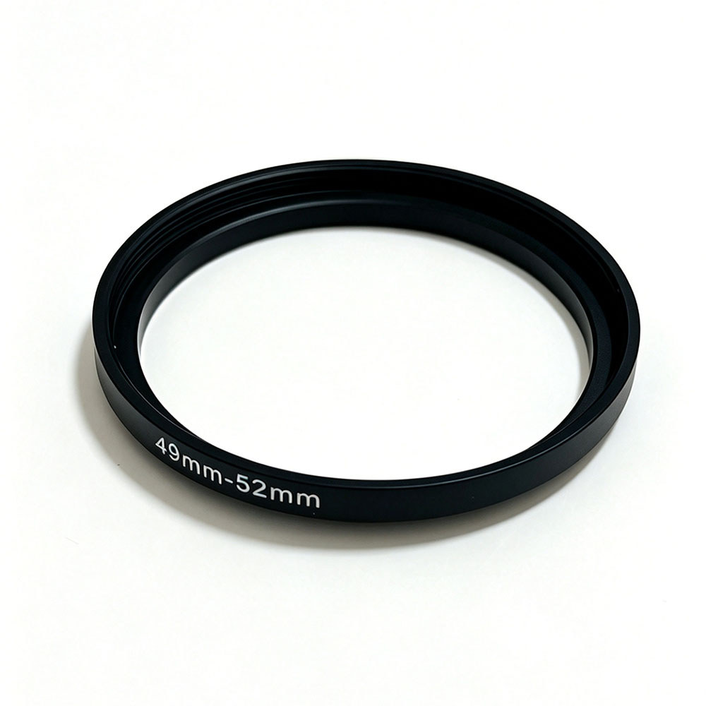 Bộ chuyển đổi vòng lọc bước 49MM ĐẾN 52MM 49-52MM