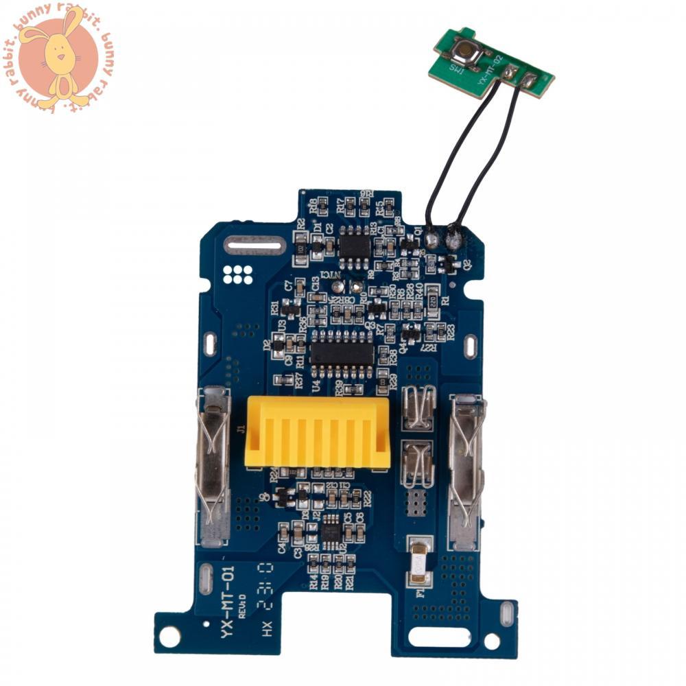 Pin hiện đại BMS Bảng bảo vệ sạc PCB cho BL1815 BL1860