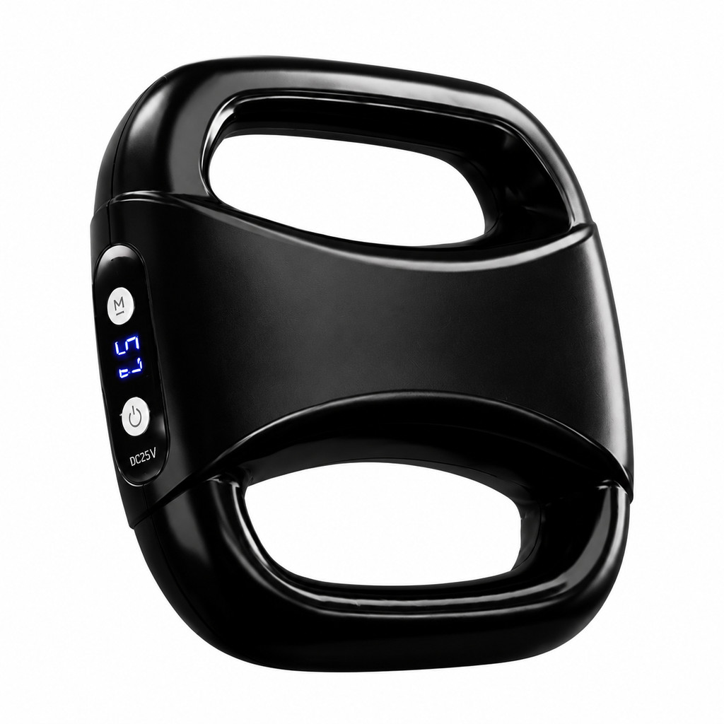 🔥có hàng sẵn🔥toàn thân fascia ring giảm cân Fascia Ring Massage Yoga Ring Chuyên Nghiệp Mini Rung Yo