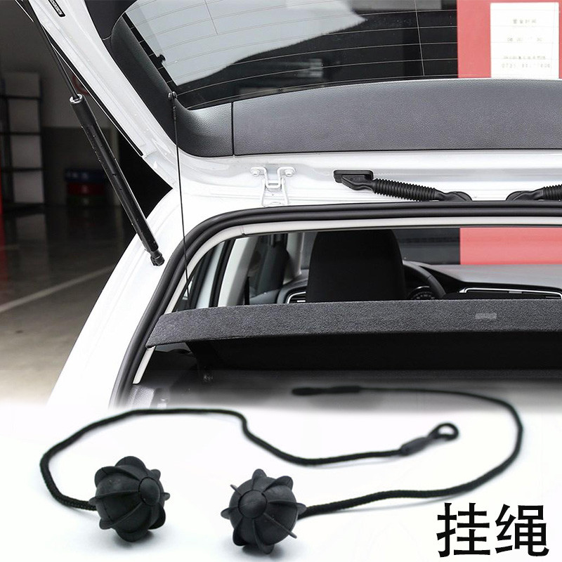 BMW Mini Trunk Phân vùng Sling Mini cooper countryman clubman Trunk Rope