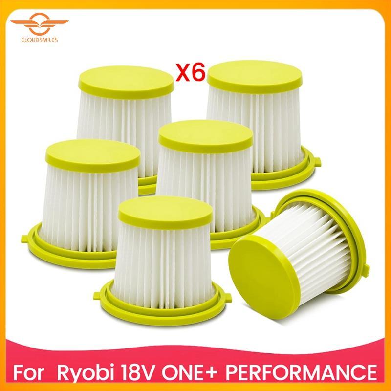 [CloudsMiles] Bộ lọc thay thế không khí cho số mô hình VACUUM TAY HIỆU SUẤT 18V PCL700K, PCL700B, PC