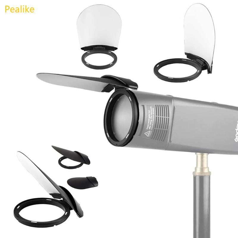 Phụ kiện đèn flash khuếch tán ánh sáng Pealike cho dòng đèn flash H200R V1 V1-S V1-N V1-C