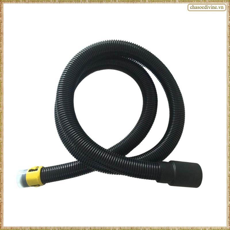 [K O G X] Ống thay thế 2,5M cho các bộ phận mở rộng máy hút bụi khô / ướt DS5500 DS5600 DS600