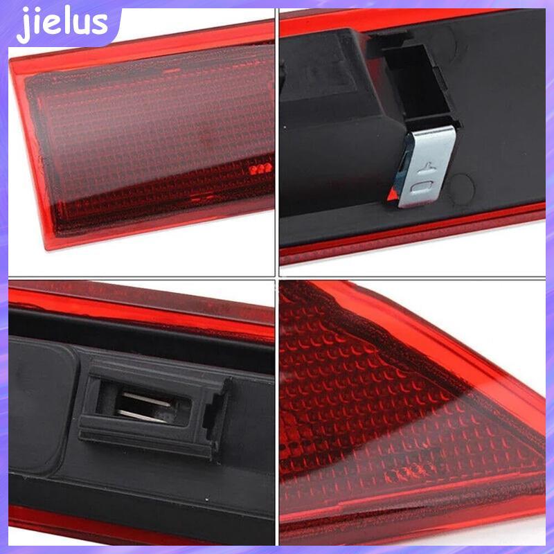 [jielus] Dành Cho Xe Transit / Tourneo Custom 2012-up Model LED Đèn Phanh Thứ Ba Dừng Đèn GK21-13N40