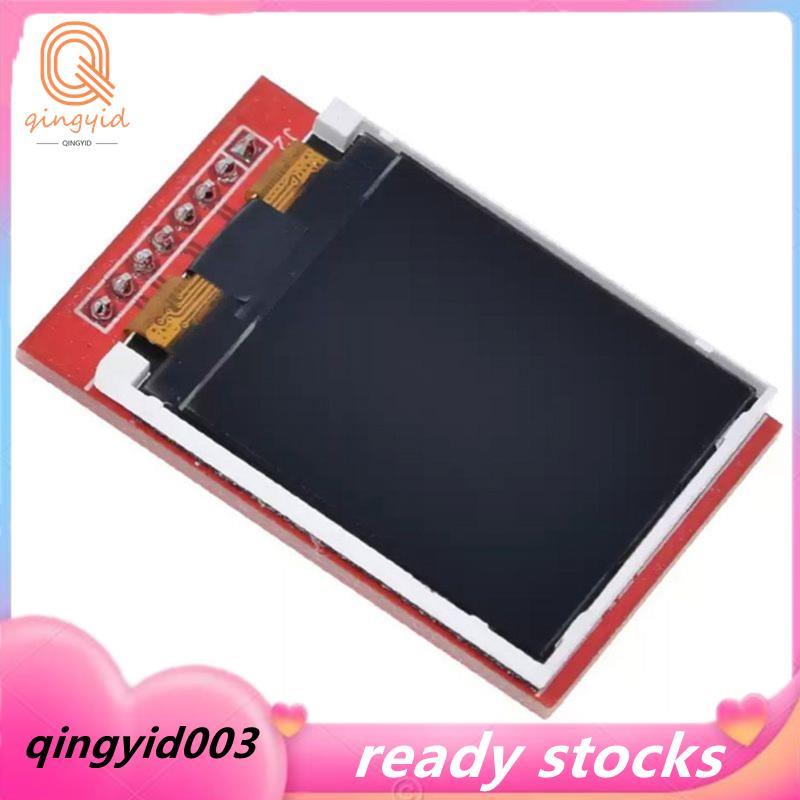 Mô-đun hiển thị LCD TFT 1.44 Inch TFT LCD SPI Mô-đun hiển thị 128x128 65K Màu cho STM32 51