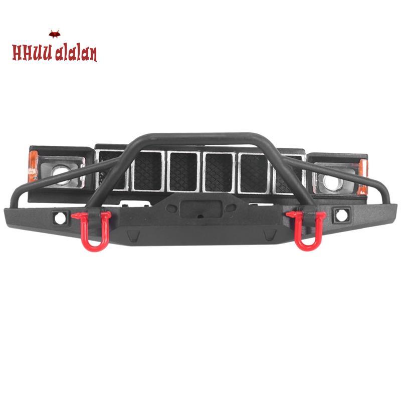 Cho C14 C24 C24-1 1 / 16 RC Xe Nâng Cấp Phần Cản Trước Mặt Trước Lưới Phụ Kiện Dự Phòng