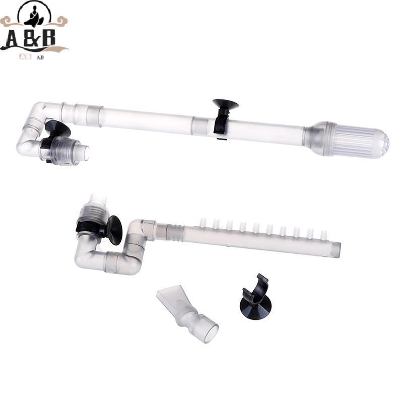 [A & B] Bộ phận ống đầu vào HW-602B / HW-603B {vn}