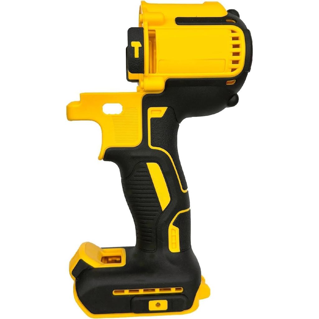 N578871 Máy khoan búa DCD996 Vỏ nhựa N810034 Lắp ráp DWB-N578871 NA013594 DCD996B DCD996M2 DCD996P2 