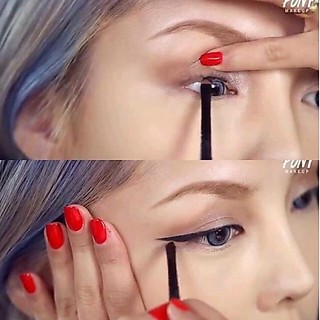 Gel kẻ mắt Backstage Tonymoly