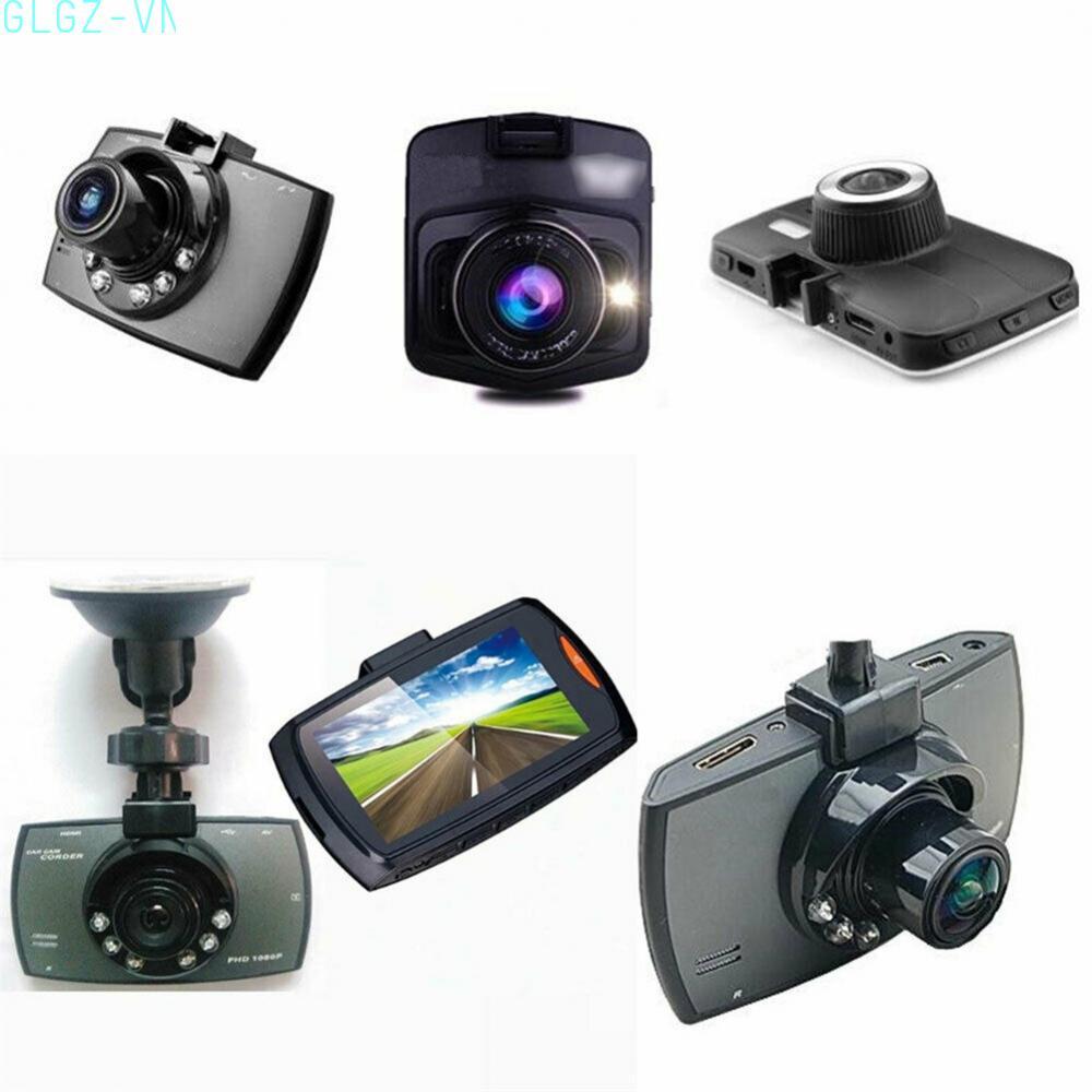 Compact and Lightweight Car Camera Holder Suction Cup Mount Bracket for Recorder