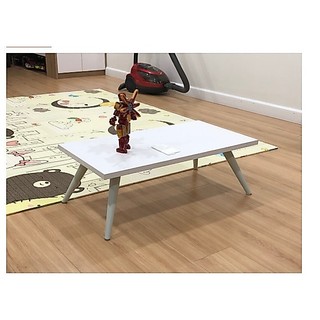 Chân bàn sắt Louis 20cm