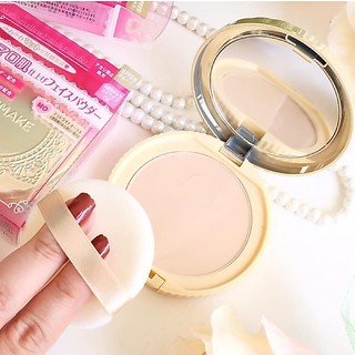 Phấn Phủ Nén Canmake