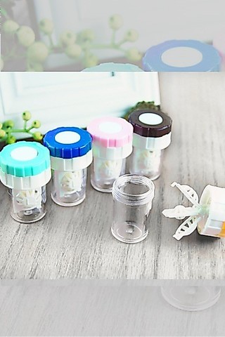 Cốc rửa lens Quốc Dân