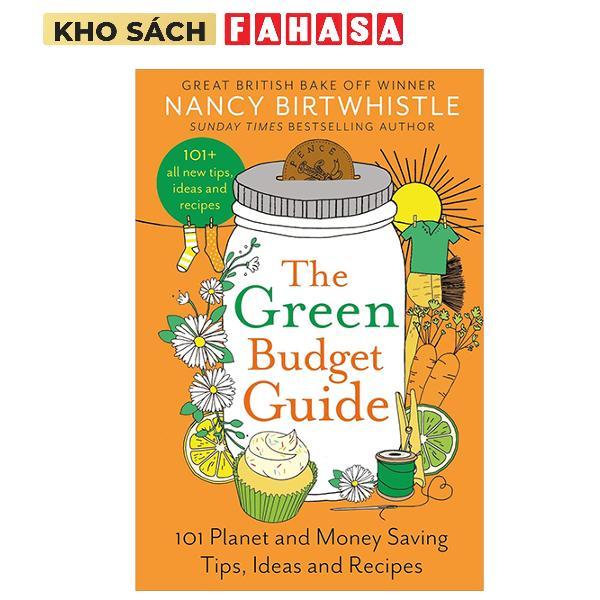 Sách ngoại văn: The Green Budget Guide