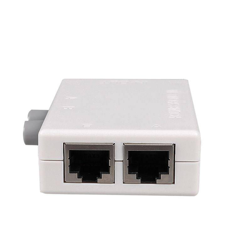 MT-RJ45-2M