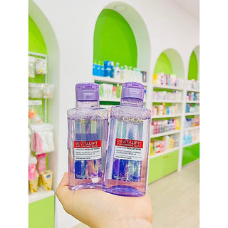 Nước tẩy trang Loẻal Paris mini 95ml