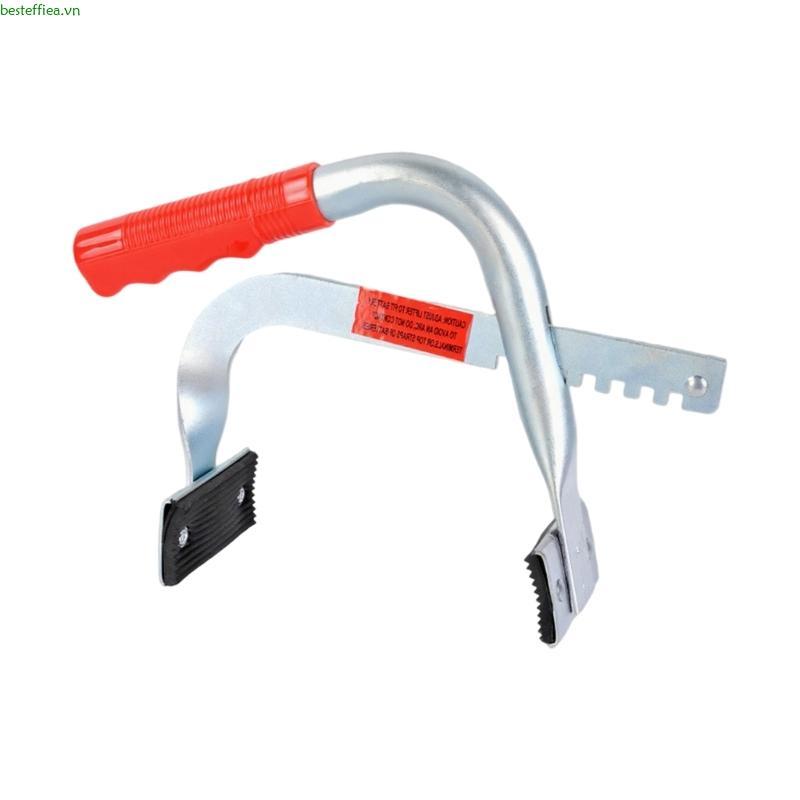 Beste Thiết bị di chuyển cấp công nghiệp Điều chỉnh kích thước dễ dàng 70lbs Trọng lượng Capa