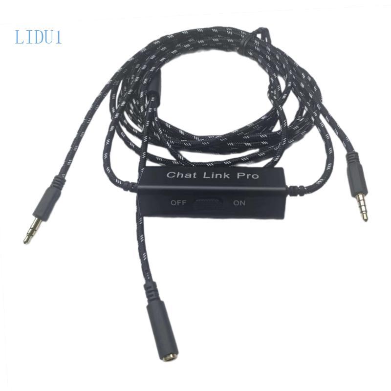 Cáp thay thế LIDU1 cho HD60 HD60S HD60S + HD60 4K60 Truyền trong suốt
