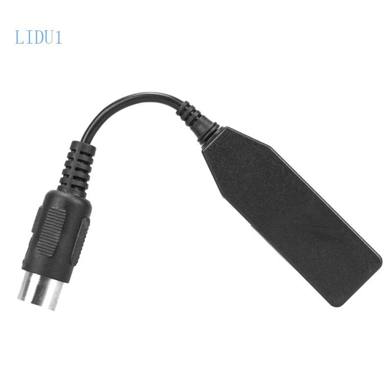 LIDU1 PB960 Flash Pack Cáp Nguồn PB960 Gói Cáp Sạc Cho Điện Thoại Thông Minh Laptop Máy Tính Bảng Th