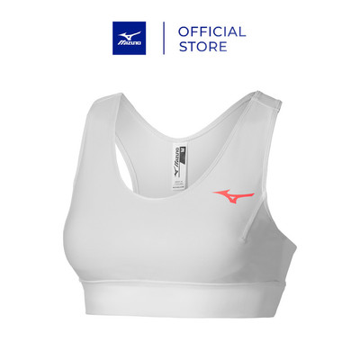 Áo bra Tennis Nữ PADDED BRA Trắng - 62GAD70301