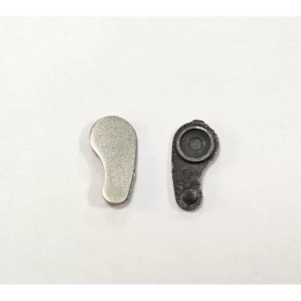 Tương thích với Canon IXUS960 IXY2000 SD950 Vỏ pin đáy máy ảnh Cắm cao su