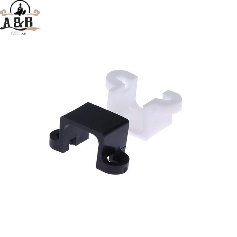 [A & B] 5 chiếc N20 Micro Motor Mount Kit DC Gear Motor Mount Braet cho phụ kiện đồ chơi động cơ dòn