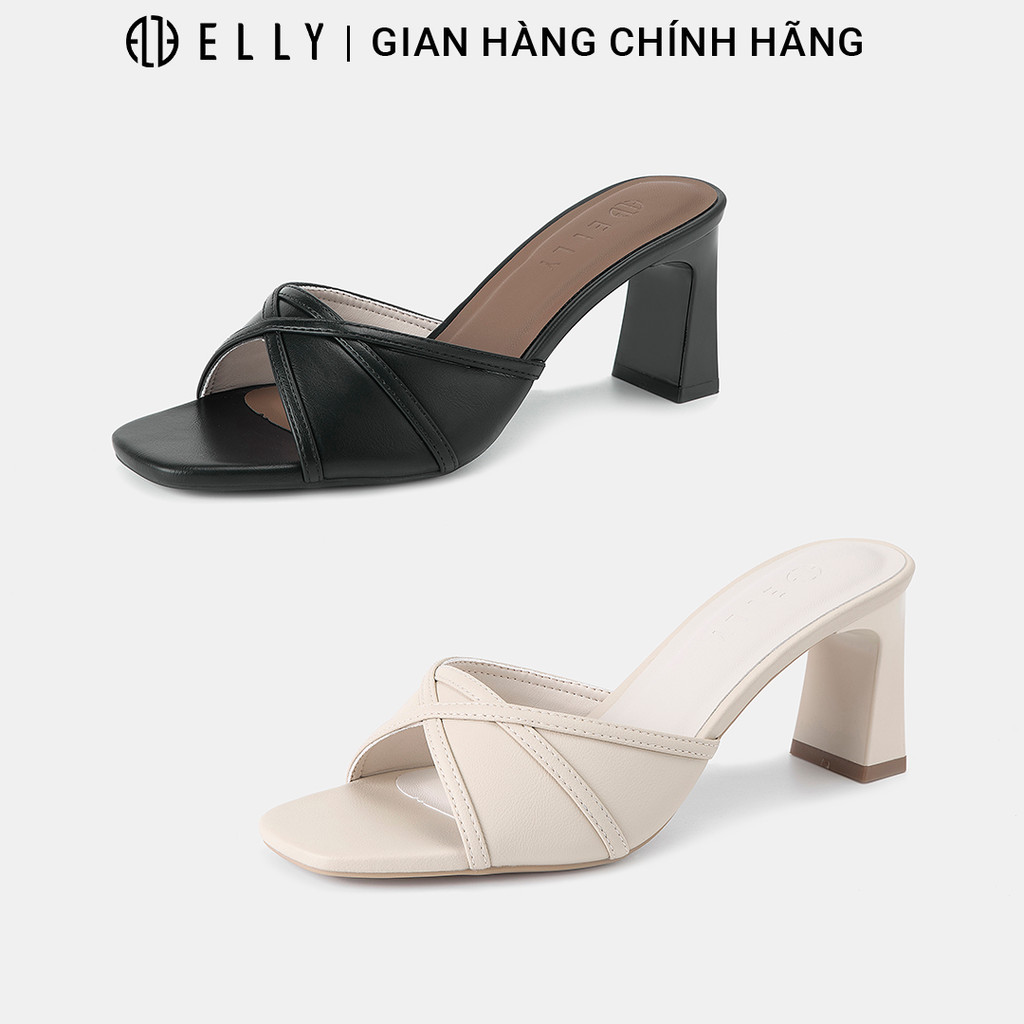 [ELLY] Giày nữ thời trang EG293