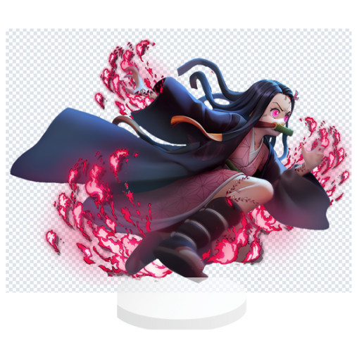 Keera standee Liên Quân Mobile AOV
