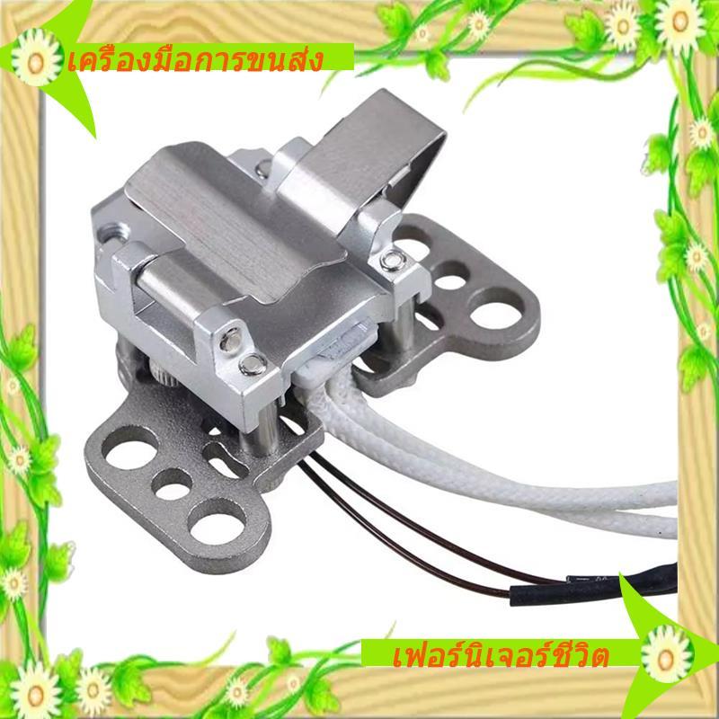I5-For AD5X Cảm biến Hotend Điện trở nhiệt chất lượng cao và Đế nóng chịu nhiệt cho các bộ phận máy 