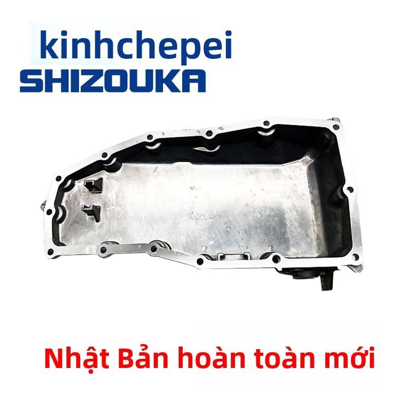 Caste de dau hop so cho xe Honda Accord Gen 9 Odyssey Civic Jade ben dep