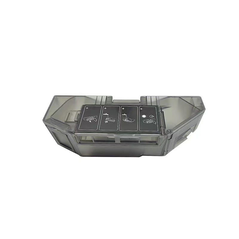 Thùng bụi tương thích với máy hút bụi robot Dreame X40 Ultra / L40 Ultra / X40 Master / para Xiaomi 