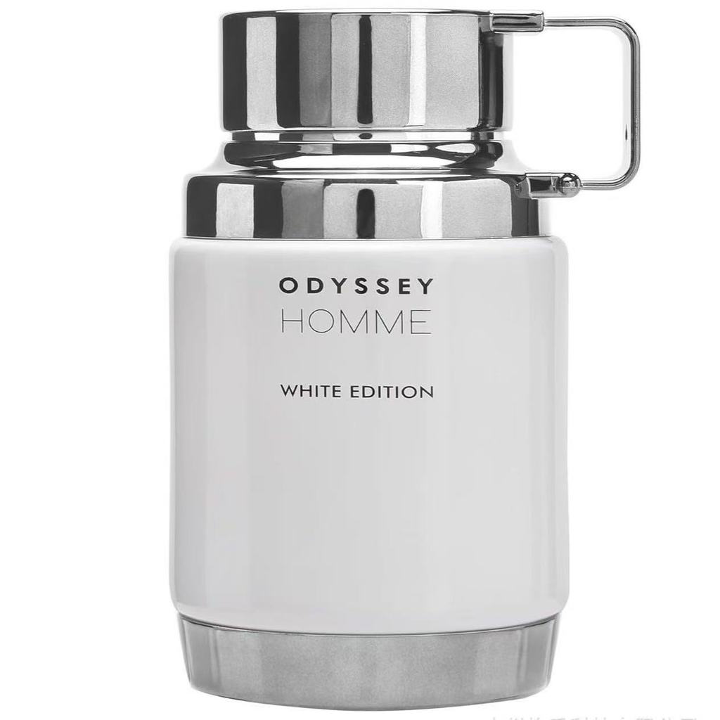 Sản phẩm Hot Armaf Odyssey Homme Trung Đông Ả Rập Armaf Nước hoa nam Dubai Fragrance
